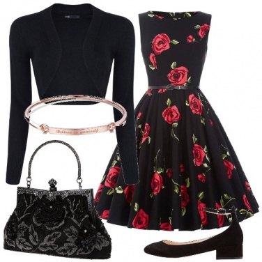 Outfit 18 anni