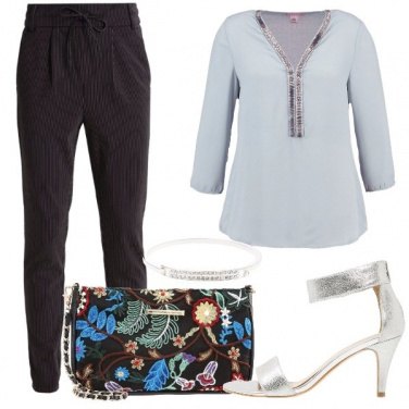 Outfit Una splendida giornata