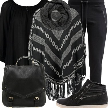 Outfit Mamma comoda ii
