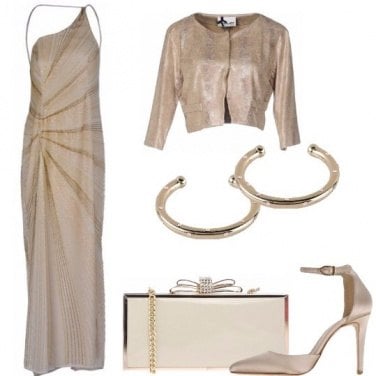 Outfit Un momento importante