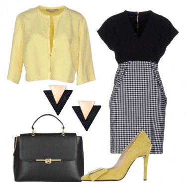 Outfit Per un invito speciale