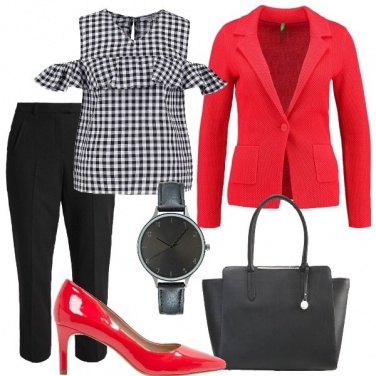 Outfit Invito a cena