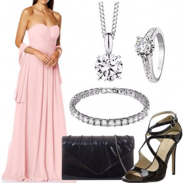 Outfit Incanto