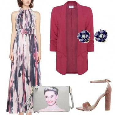 Outfit Sapersi distinguere