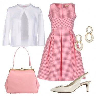 Outfit Lo stile Brigitte Bardot