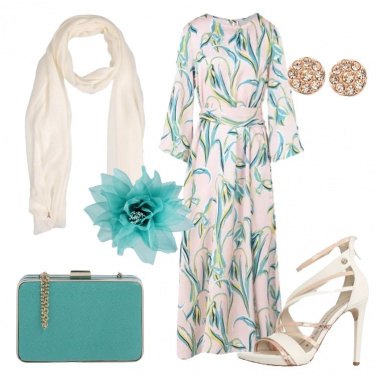 Outfit Chic di giorno