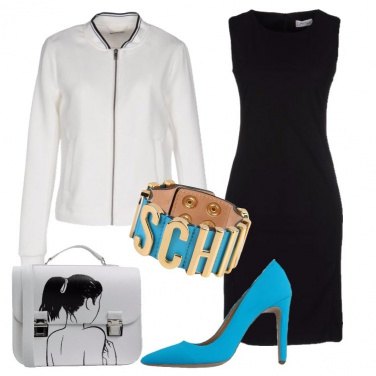 Outfit Aria nuova