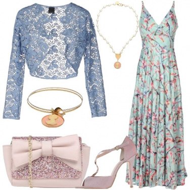Outfit Lunghezze da cerimonia