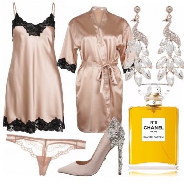 Outfit Due gocce di Marylin