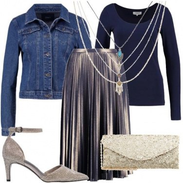 Outfit A modo mio