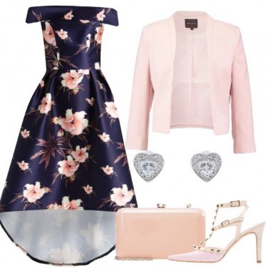 Outfit Un fiorellino