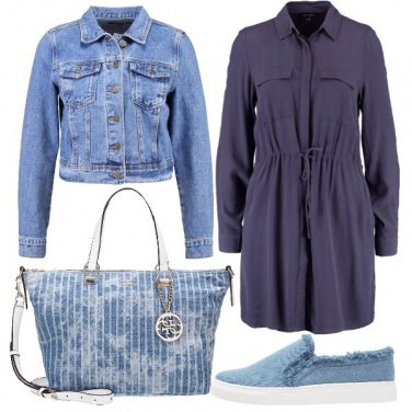 Outfit Semplicemente