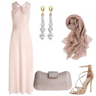 Outfit Elegante di giorno