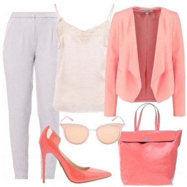 Outfit Toni freschi