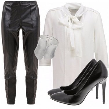 Outfit Vip style accessibile