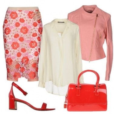 Outfit Una serata speciale con le amiche.