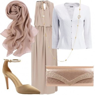 Outfit Chic di giorno con budget accessibile