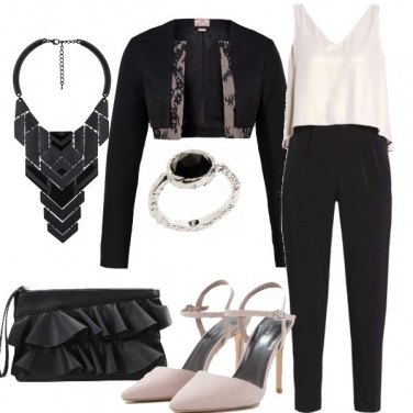 Outfit Riadattabile