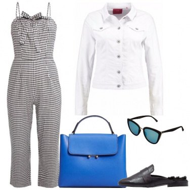 Outfit Creatività