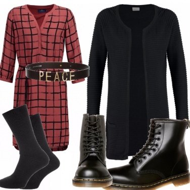 Outfit Indossa il tuo stile