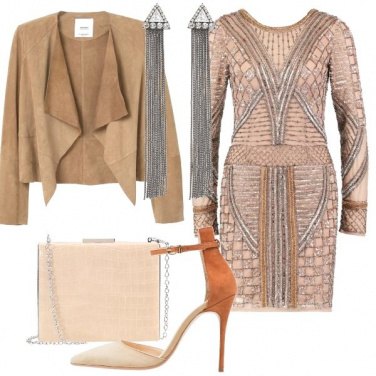 Outfit Preziosa