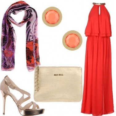 Outfit Giornata speciale