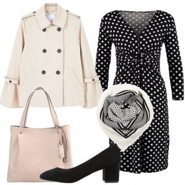 Outfit Comoda e bella