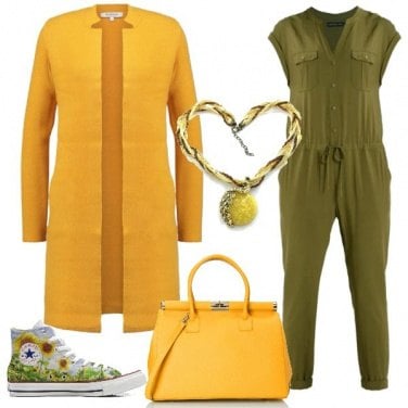 Outfit Passeggiando
