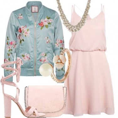 Outfit Io lo abbino così