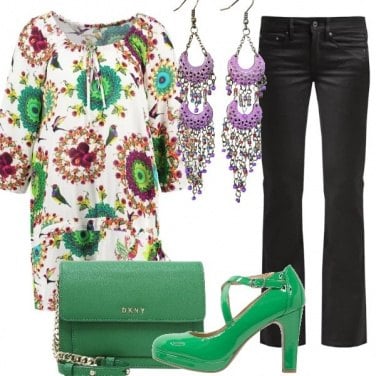 Outfit Cerchi
