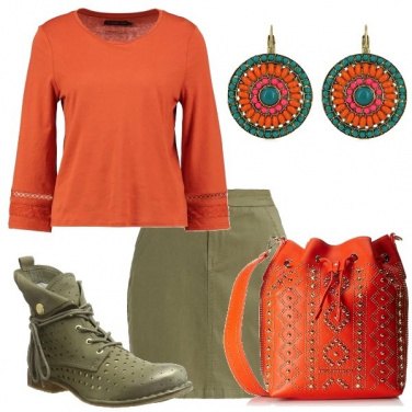 Outfit Vivace