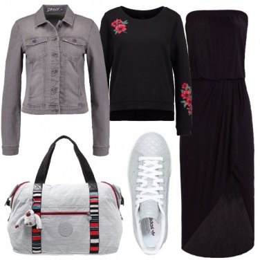 Outfit Si viaggiare
