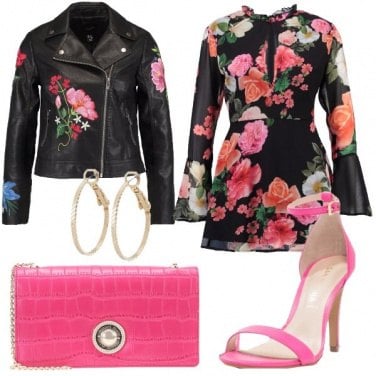 Outfit In gamba piccola