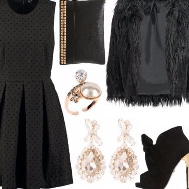 Outfit Elegance
