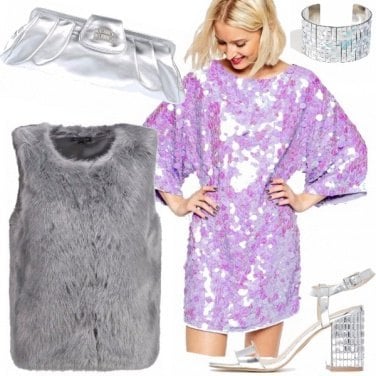 Outfit Prove di festa
