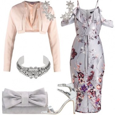 Outfit Così cheap così chic