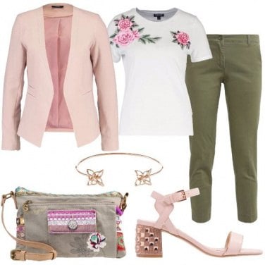 Outfit Ci vediamo dopo l\'ufficio