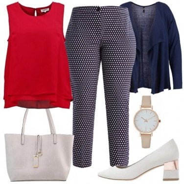Outfit Stile quotidiano