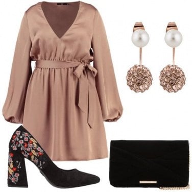 Outfit Una serata elegante