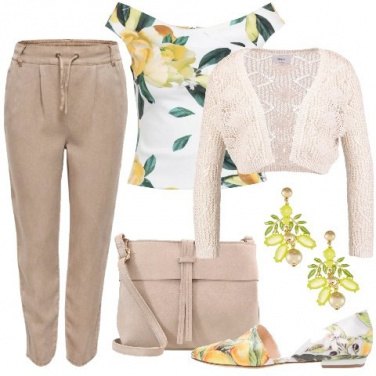 Outfit Passeggiando
