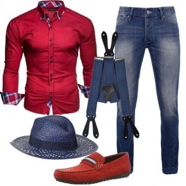 Outfit Fascino irresistibile