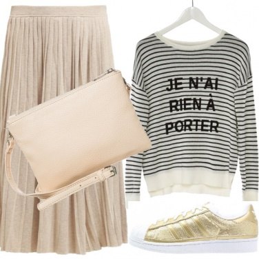 Outfit Semplicemente speciale