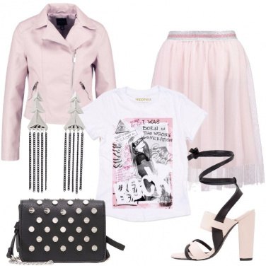 Outfit Soft rock