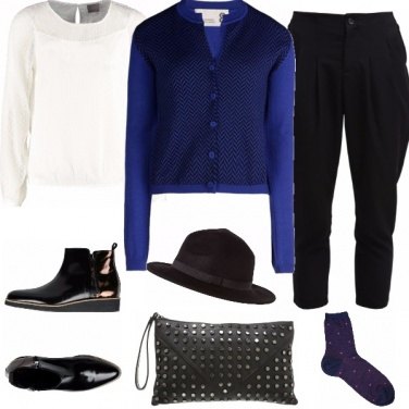 Outfit Accessoriamoci