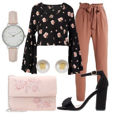 Outfit Buon gusto