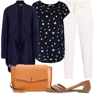 Outfit Figli delle stelle