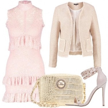 Outfit Magnifica serata in arrivo