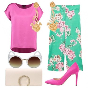 Outfit Frizzante a tutte le età