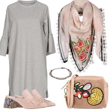 Outfit Le applicazioni