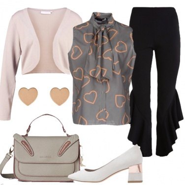 Outfit Delizioso questo Bon Ton